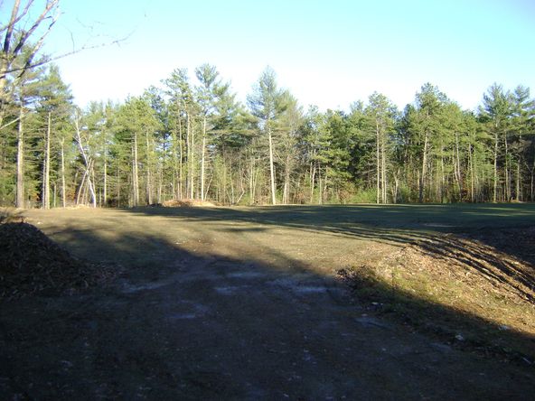 Land For Sale: 61 Industrial Ave, Sanford, ME 04073